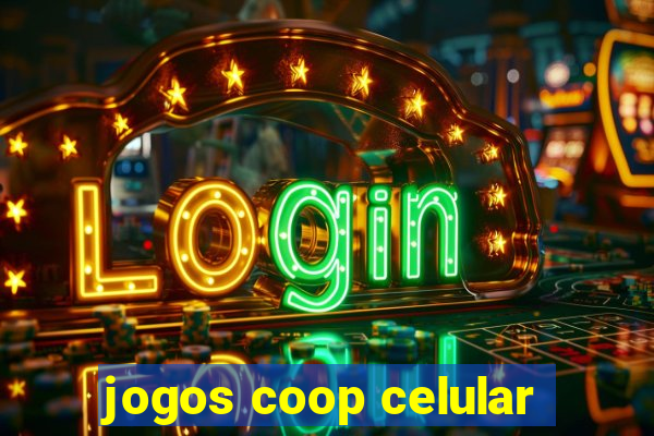 jogos coop celular