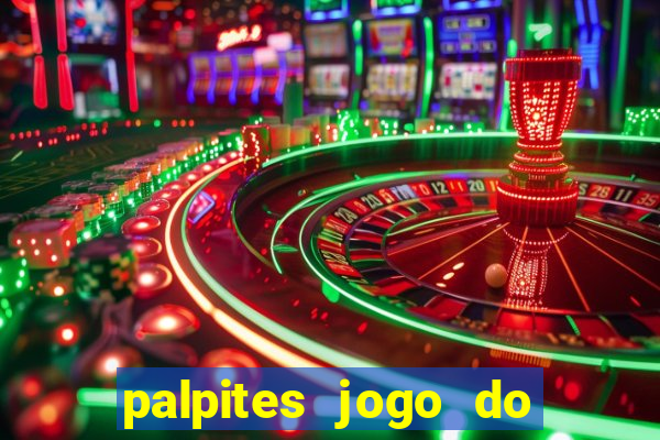 palpites jogo do bicho tavinho