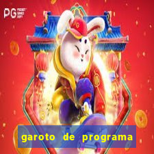 garoto de programa em porto seguro