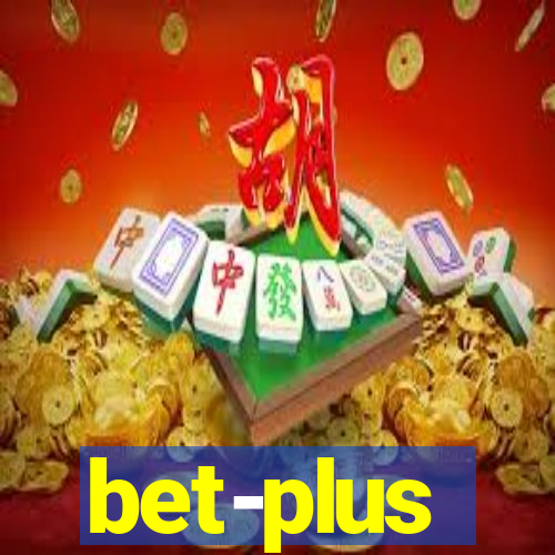 bet-plus