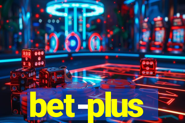 bet-plus