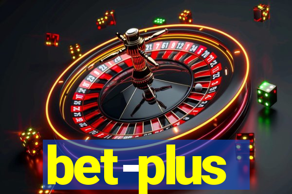 bet-plus