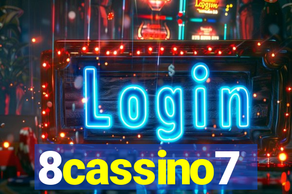 8cassino7