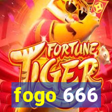 fogo 666