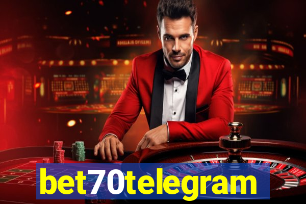 bet70telegram