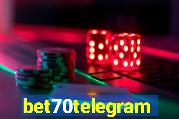 bet70telegram