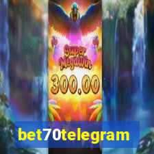 bet70telegram