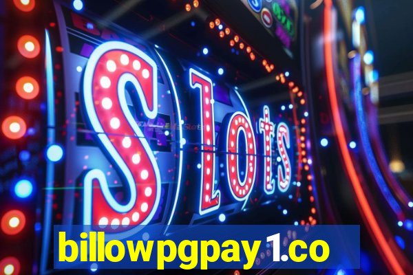 billowpgpay1.com