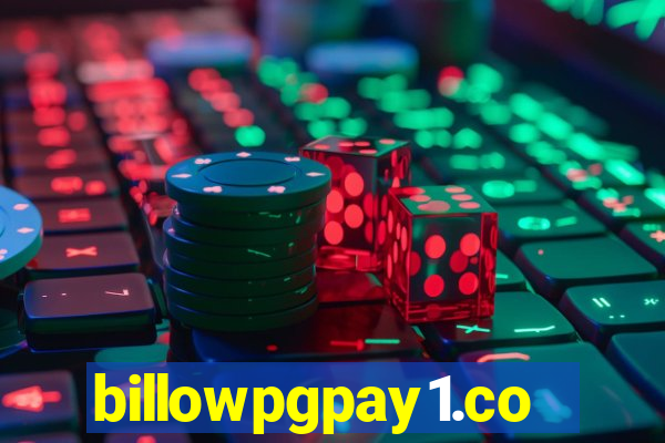 billowpgpay1.com