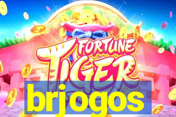 brjogos