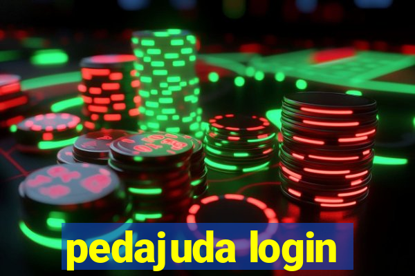 pedajuda login