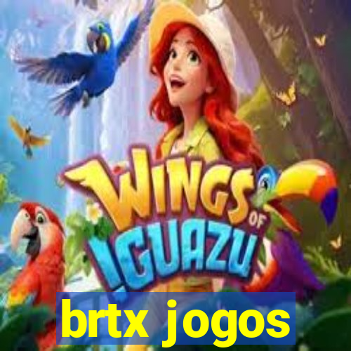 brtx jogos