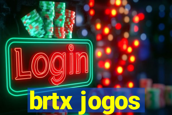 brtx jogos