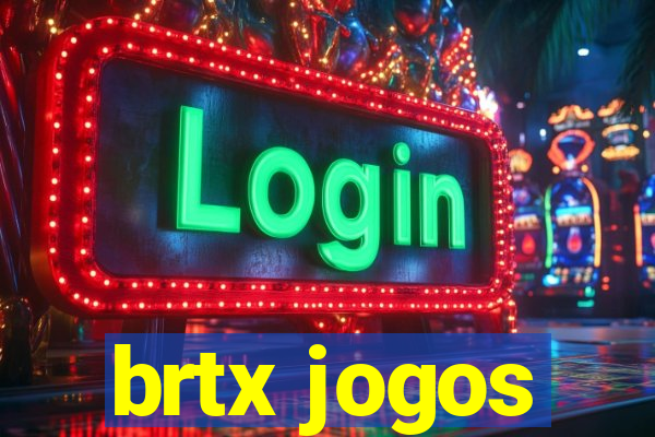 brtx jogos