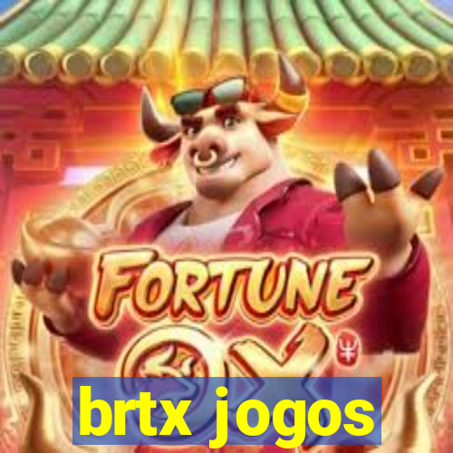 brtx jogos