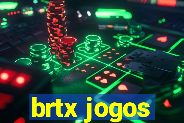 brtx jogos