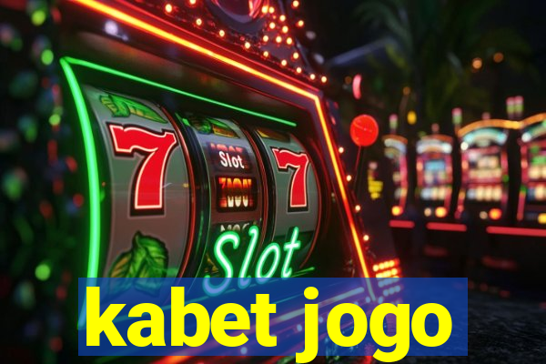 kabet jogo