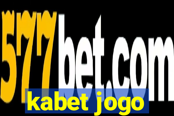 kabet jogo