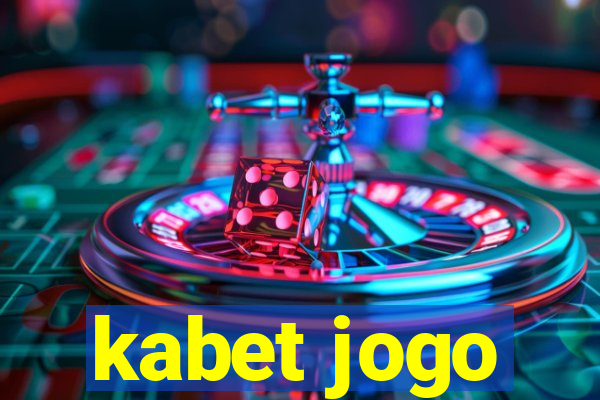 kabet jogo