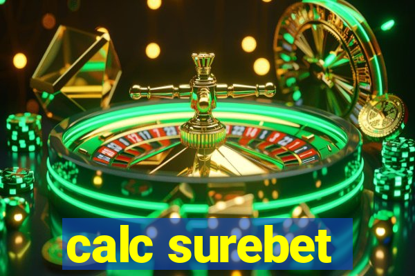 calc surebet