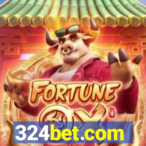 324bet.com