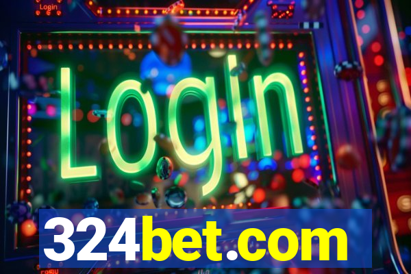 324bet.com