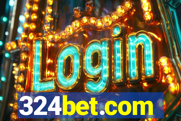 324bet.com