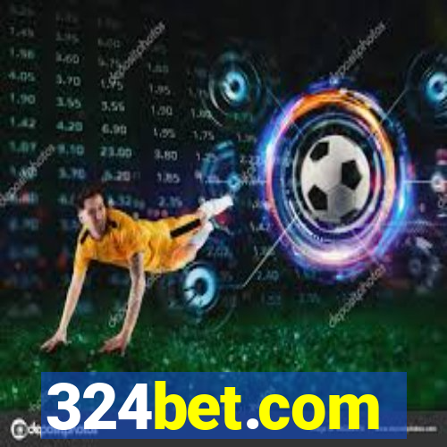 324bet.com