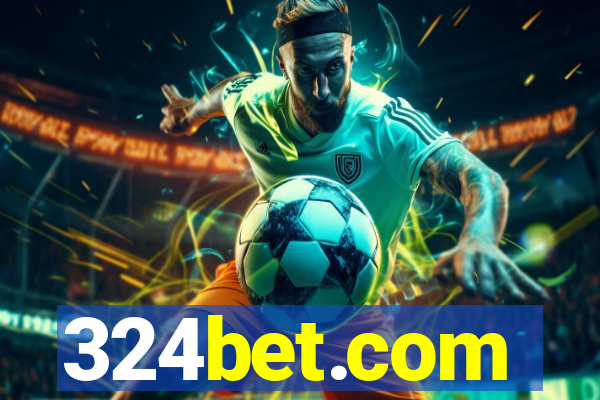 324bet.com