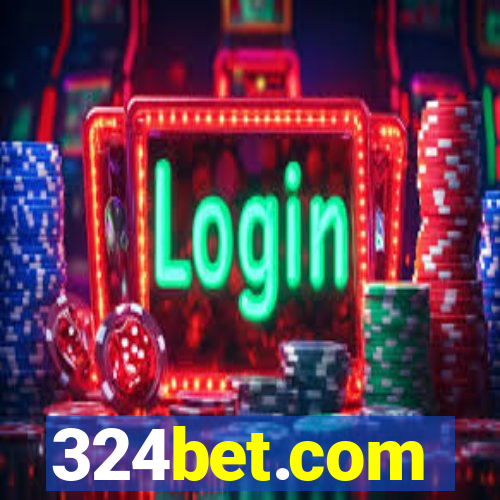 324bet.com