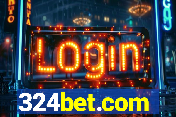 324bet.com