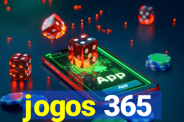 jogos 365