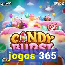 jogos 365