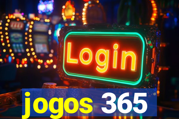 jogos 365