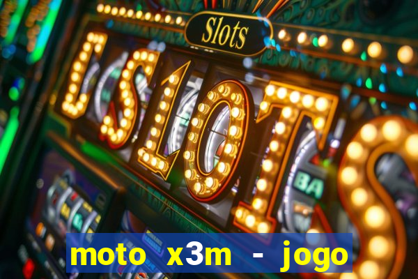 moto x3m - jogo de moto 2