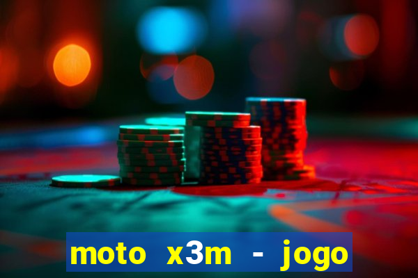 moto x3m - jogo de moto 2