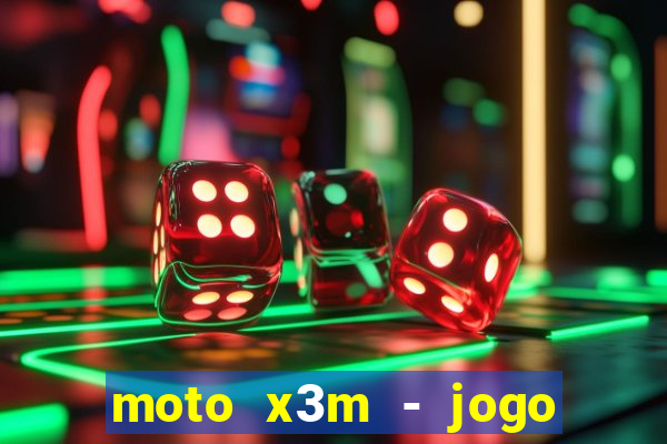 moto x3m - jogo de moto 2