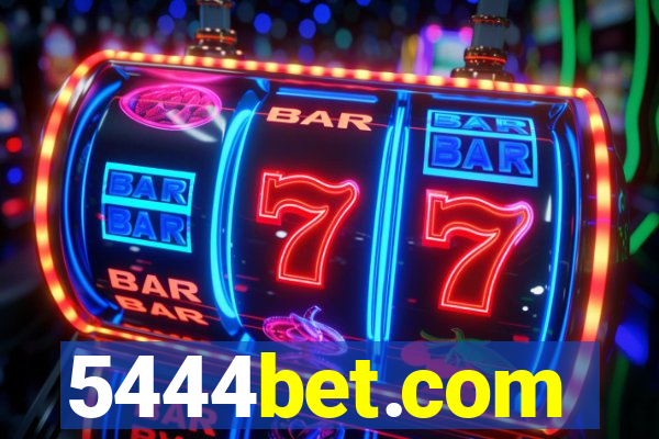 5444bet.com