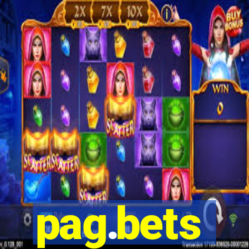 pag.bets