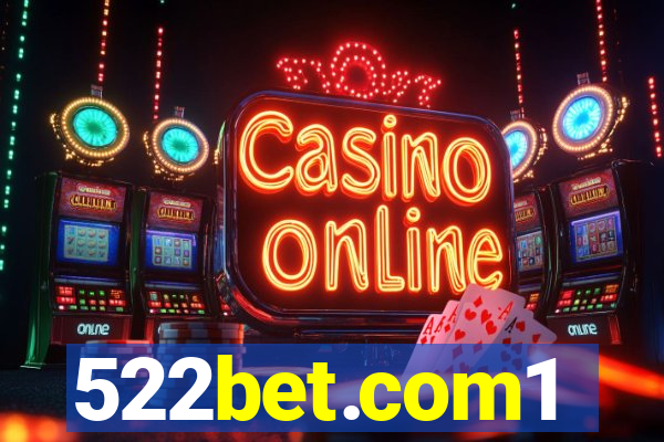 522bet.com1