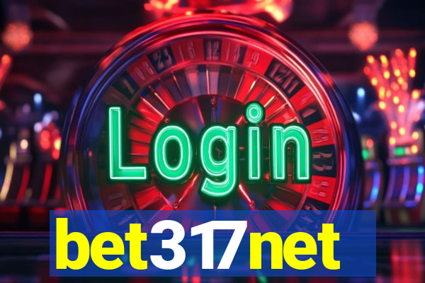 bet317net