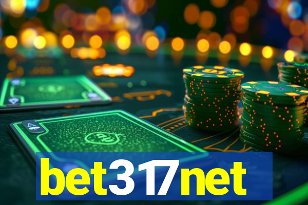 bet317net