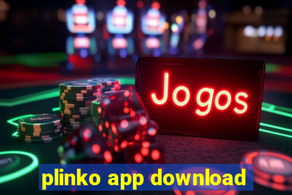 plinko app download