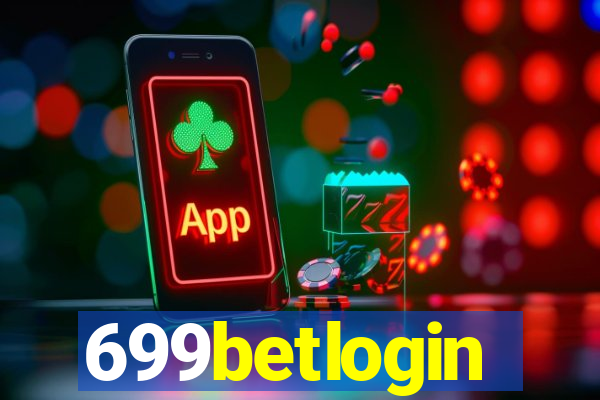 699betlogin