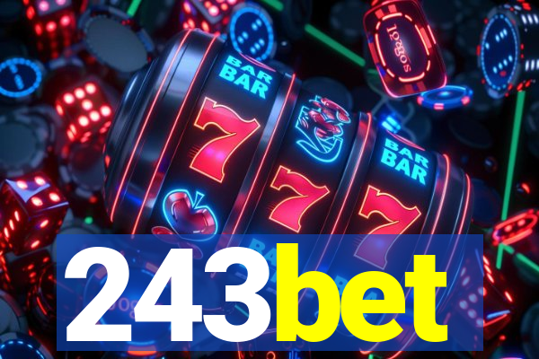 243bet