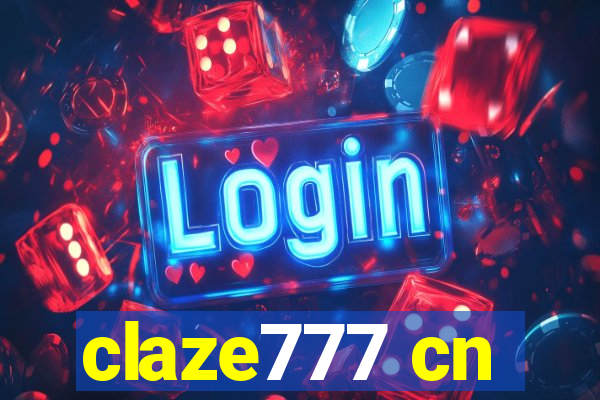 claze777 cn