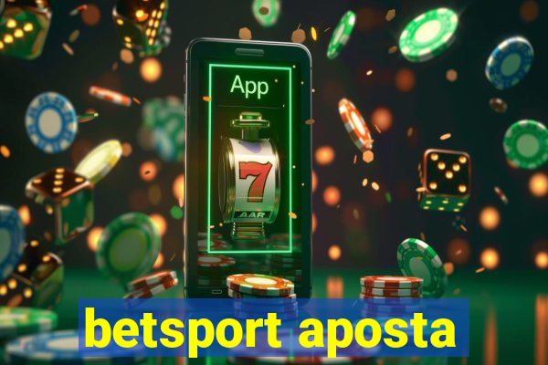 betsport aposta