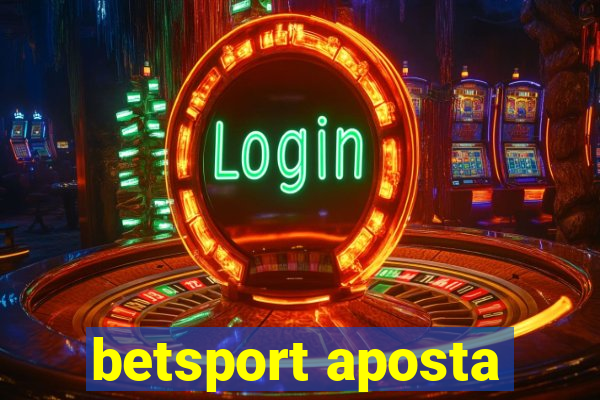 betsport aposta