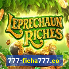 777-ficha777.com