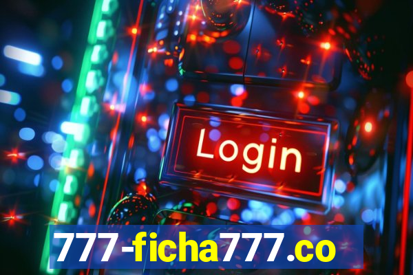 777-ficha777.com